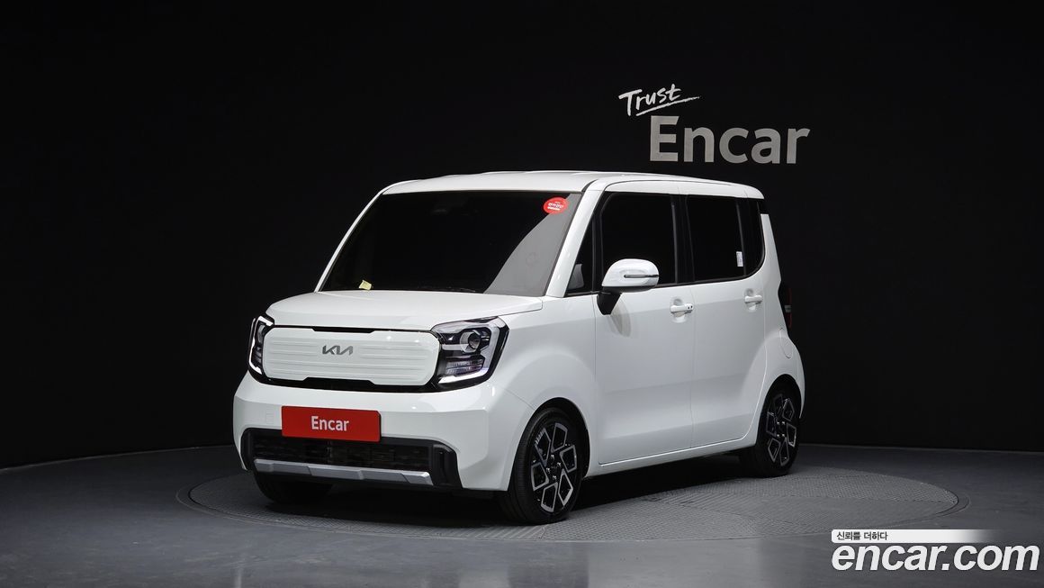 Kia RAY 2025
