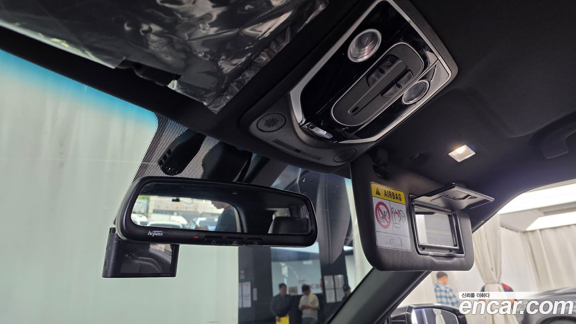 KG_Mobility_Ssangyong Torres 2024