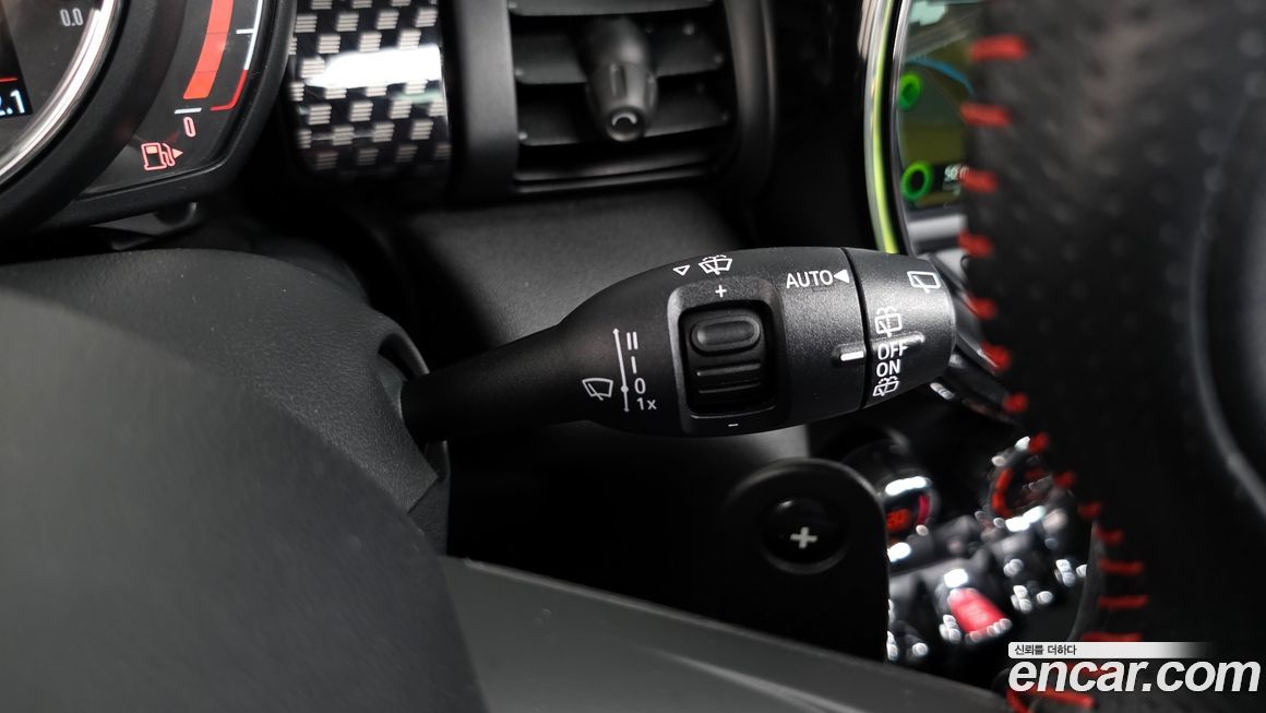 Mini Cooper 2019