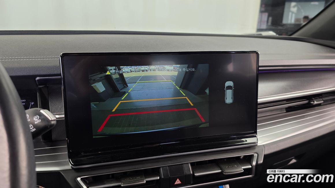 KG_Mobility_Ssangyong Torres 2024