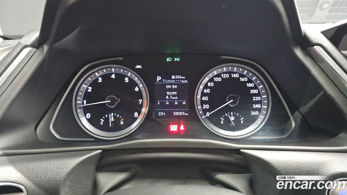 Hyundai Sonata 2020
