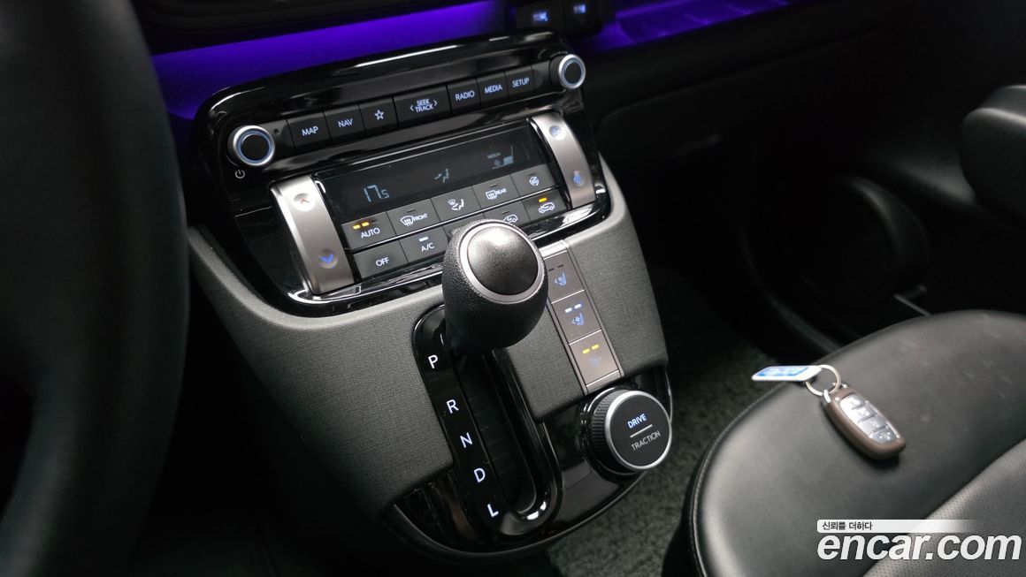 Hyundai Casper 2022