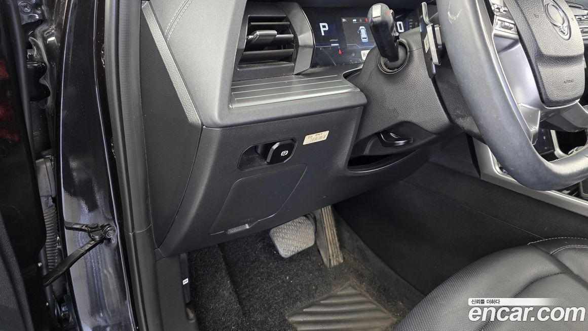 KG_Mobility_Ssangyong Torres 2024