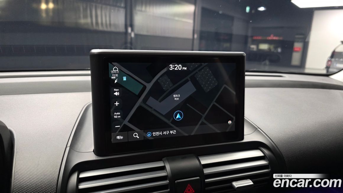 Hyundai Casper 2022