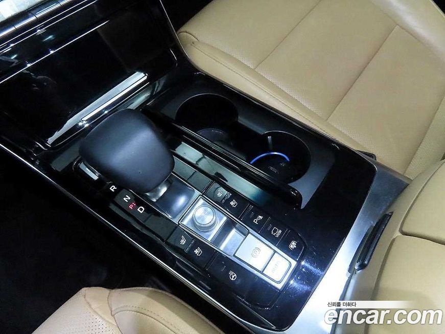 Kia K7 2020