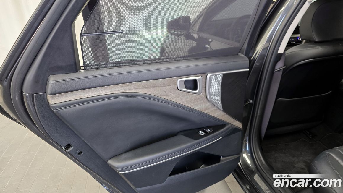 Kia K8 2022