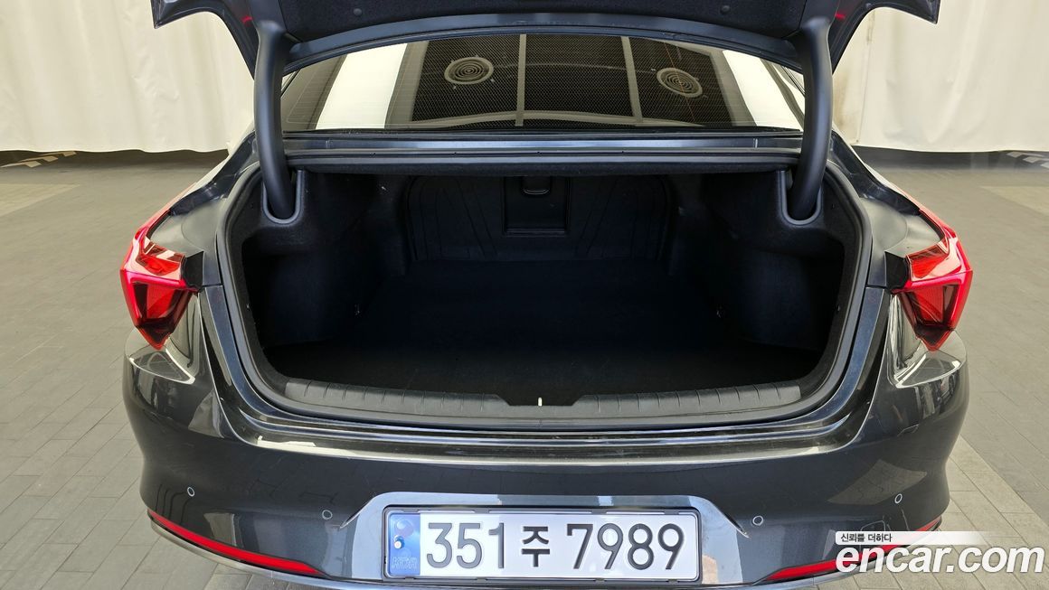 Kia K8 2022
