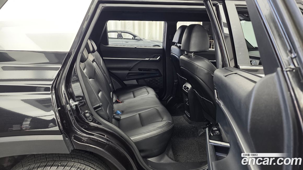 KG_Mobility_Ssangyong Torres 2024