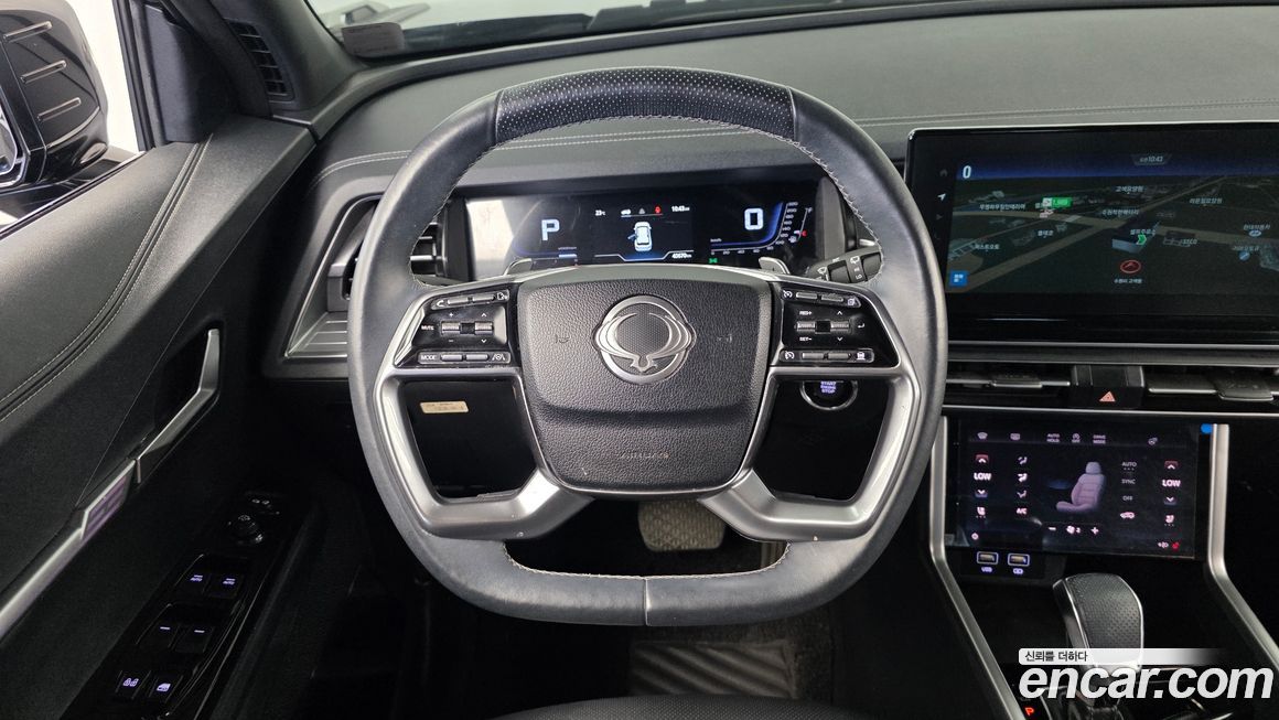 KG_Mobility_Ssangyong Torres 2024