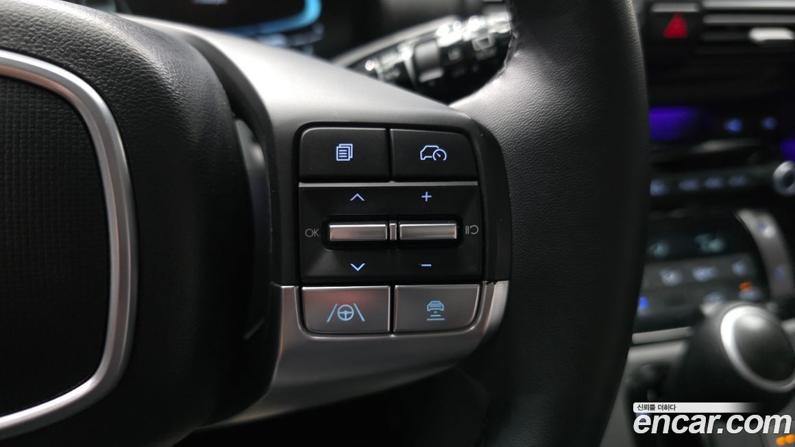 Hyundai Casper 2022