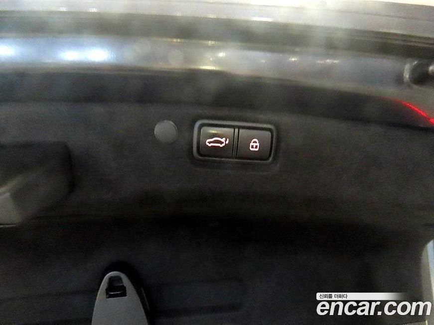 Kia K7 2020
