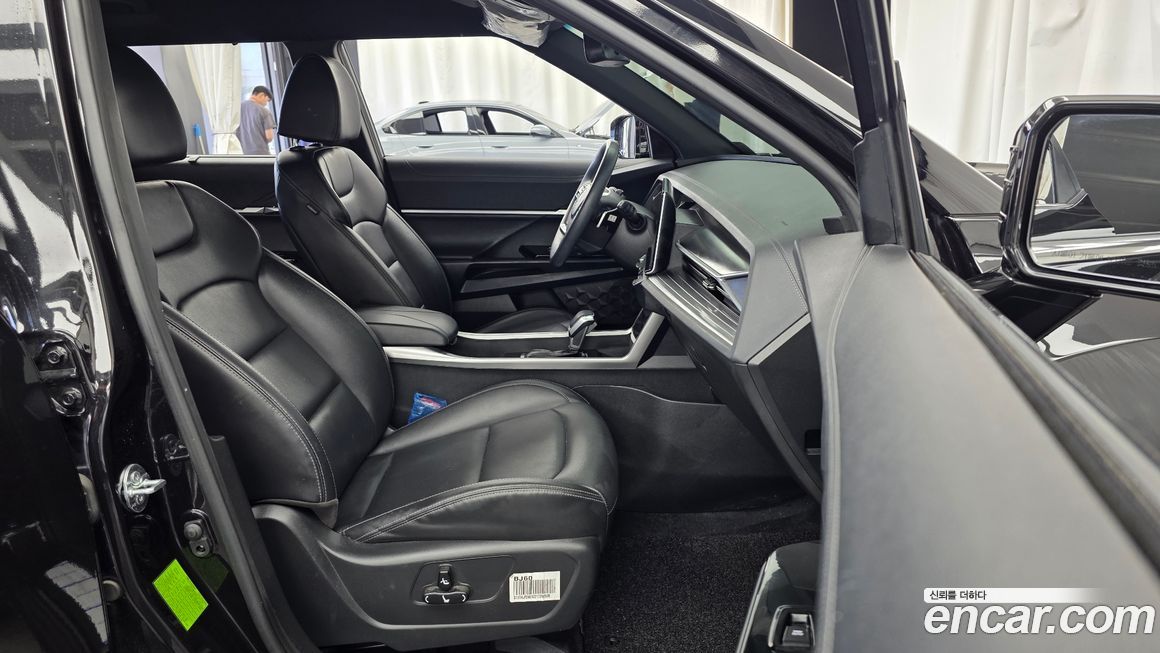 KG_Mobility_Ssangyong Torres 2024