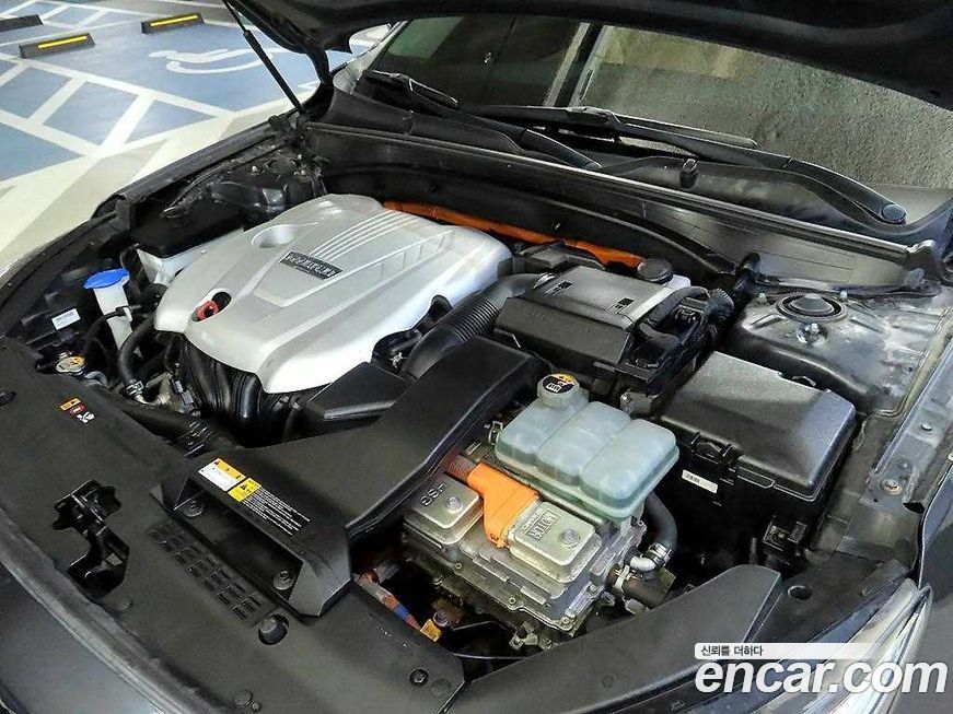 Kia K7 2020