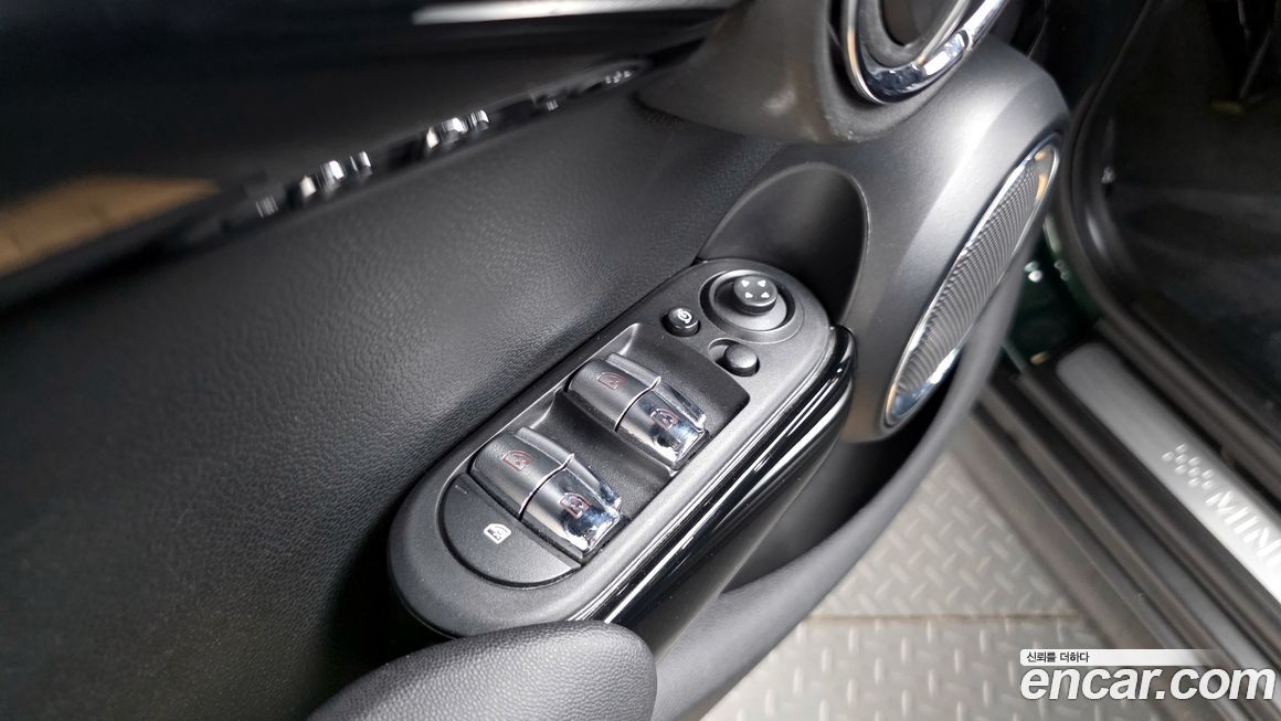 Mini Cooper 2019