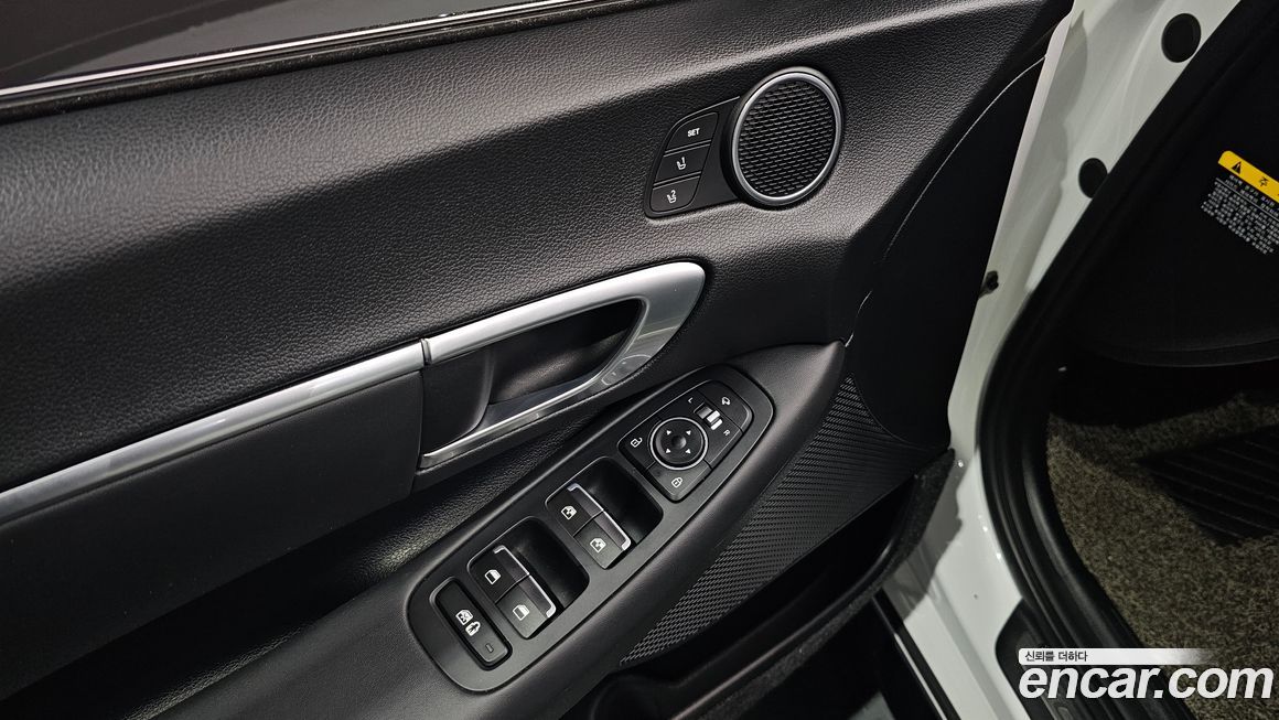 Hyundai Sonata 2020