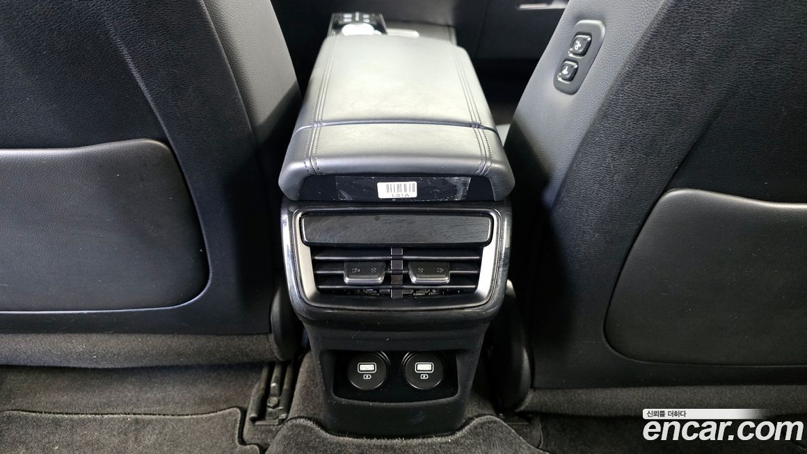 Kia K8 2022