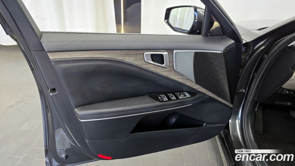 Kia K8 2022