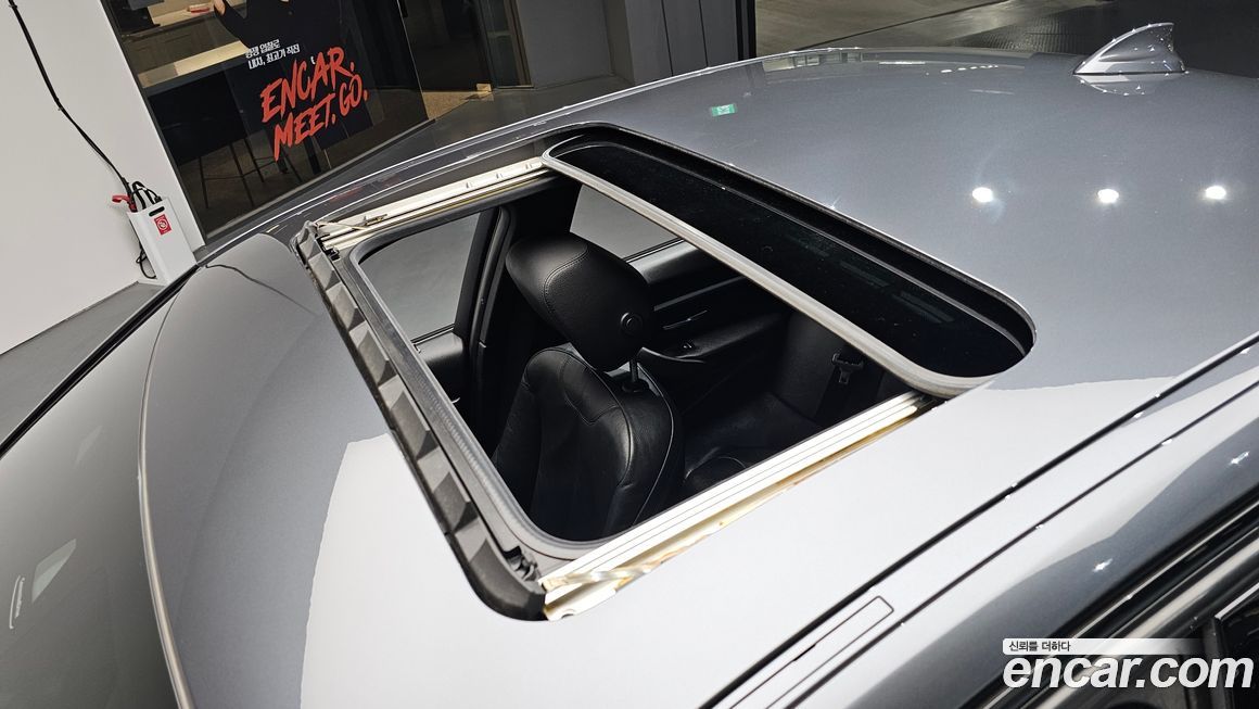 BMW 3-Series 2018