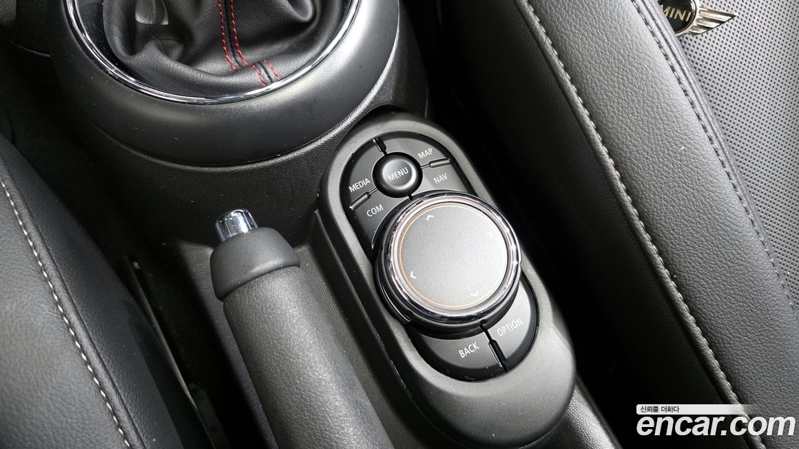 Mini Cooper 2019