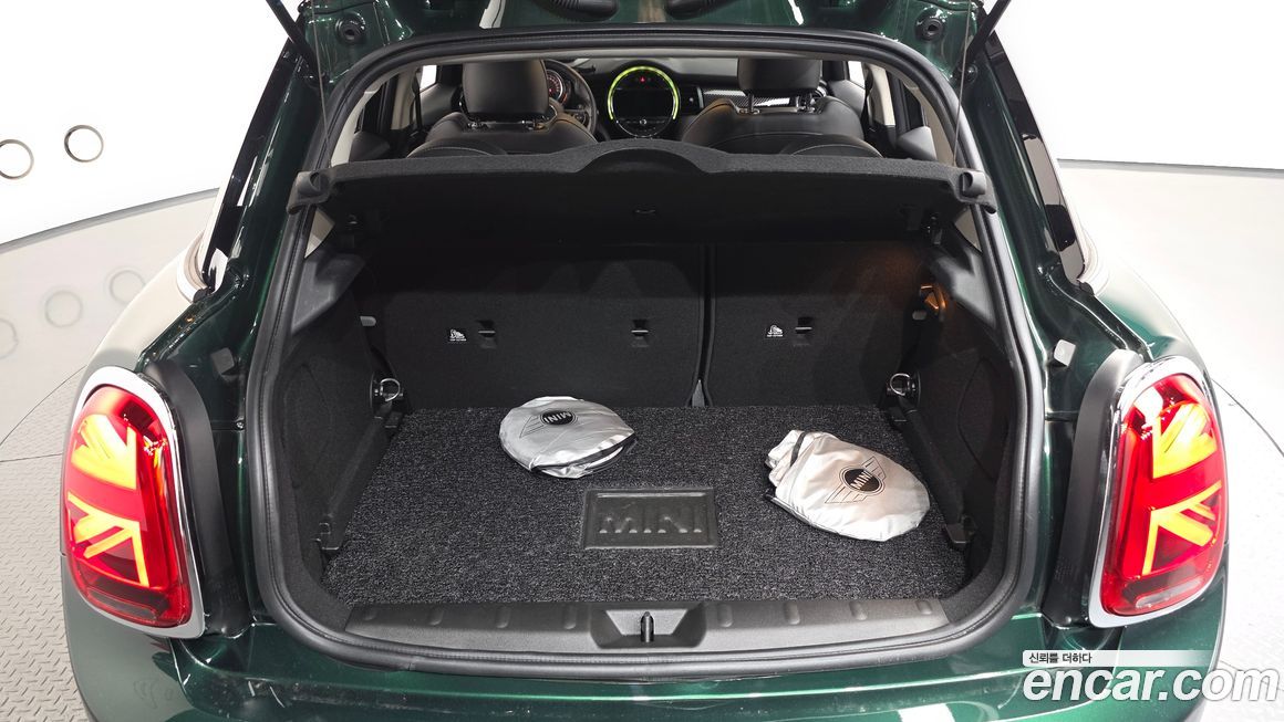 Mini Cooper 2019