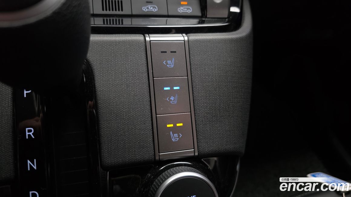 Hyundai Casper 2022