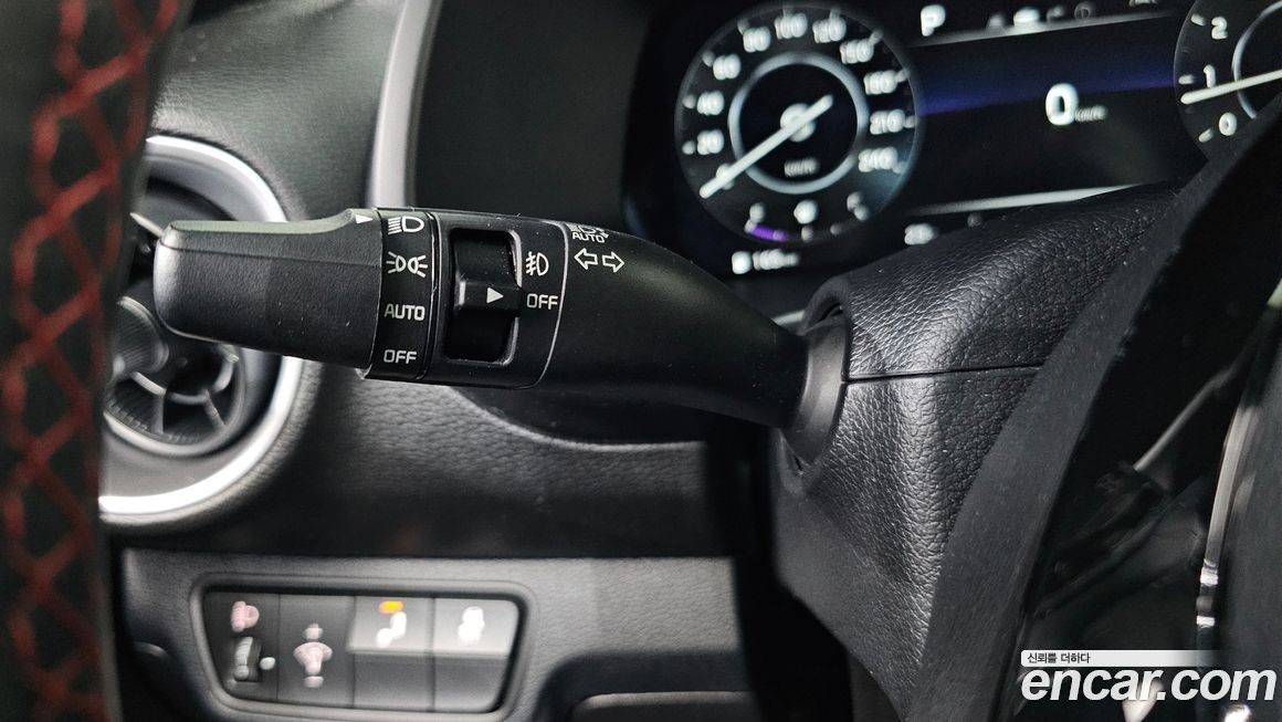 Kia K3 2022