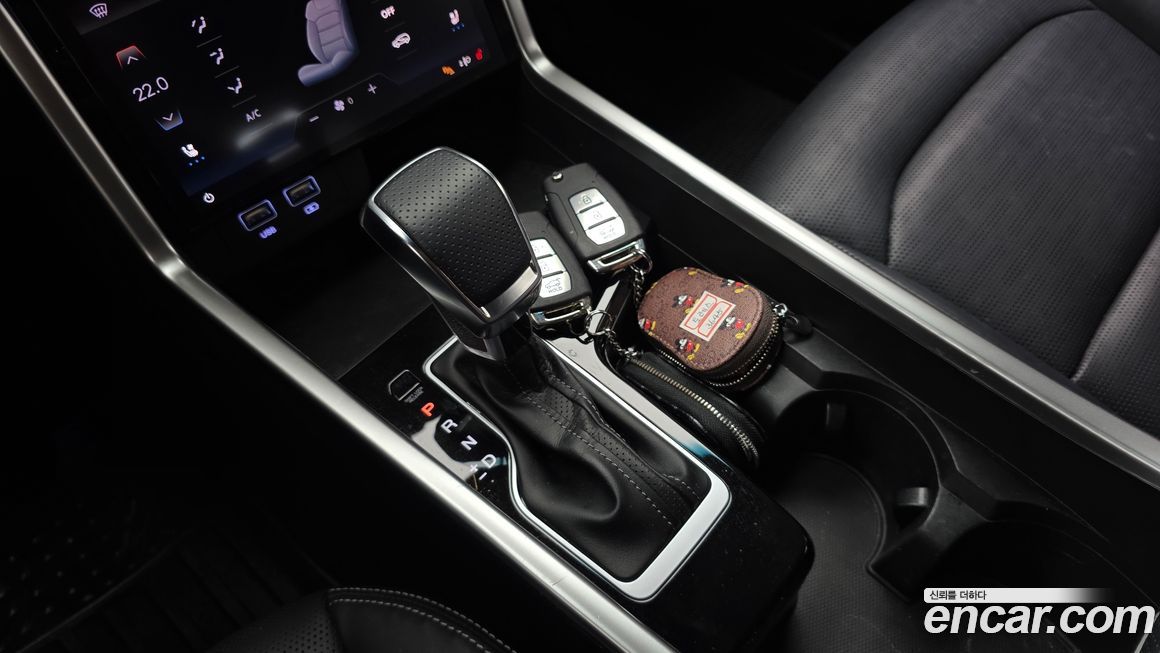 KG_Mobility_Ssangyong Torres 2023