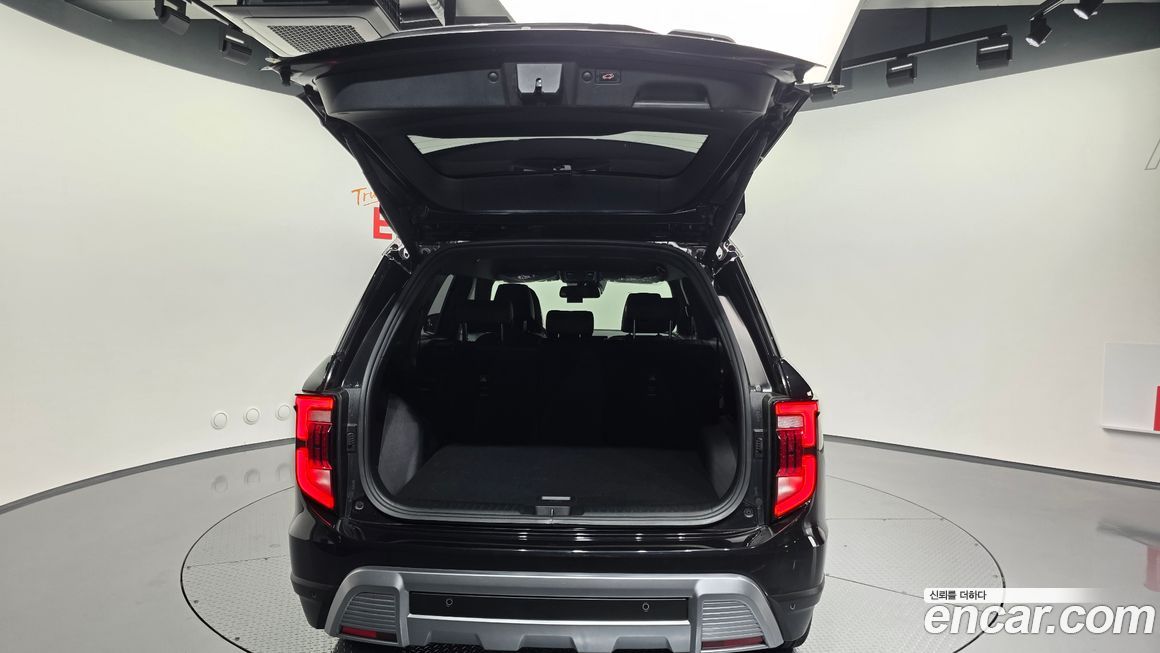 KG_Mobility_Ssangyong Torres 2023