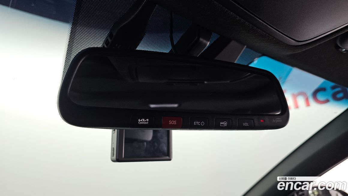 Kia K3 2022
