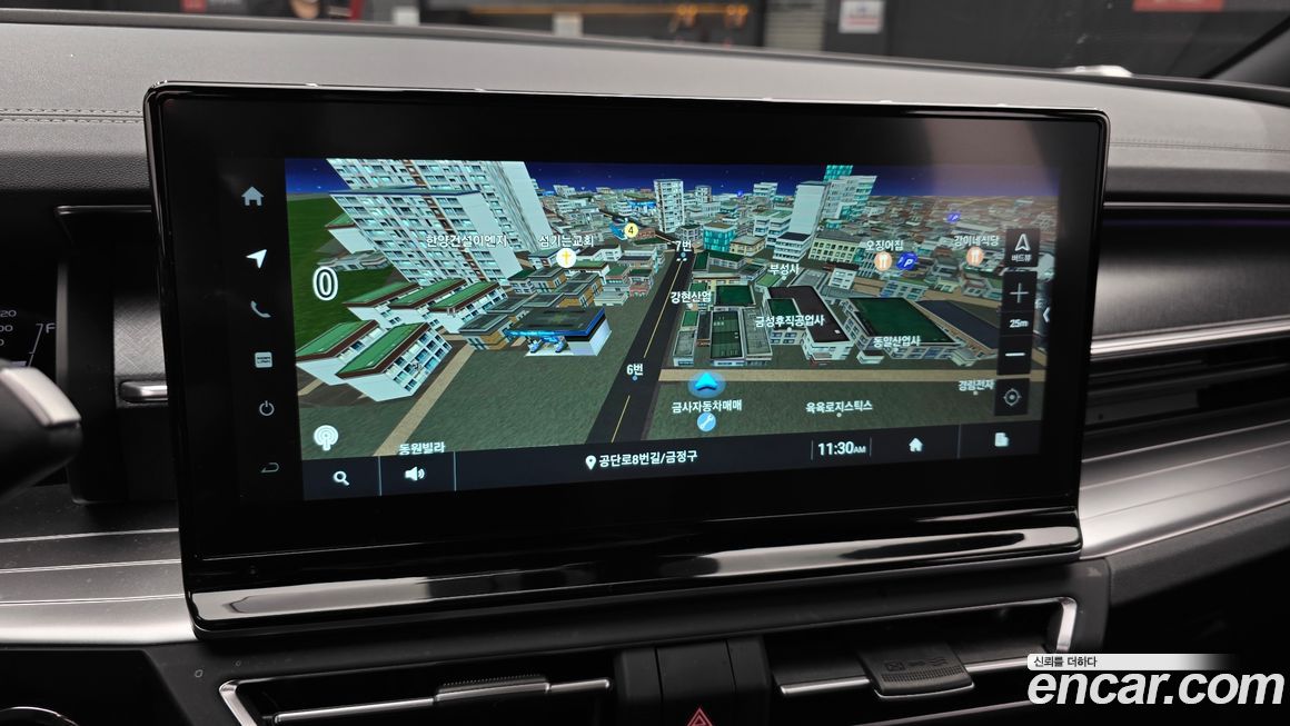 KG_Mobility_Ssangyong Torres 2023