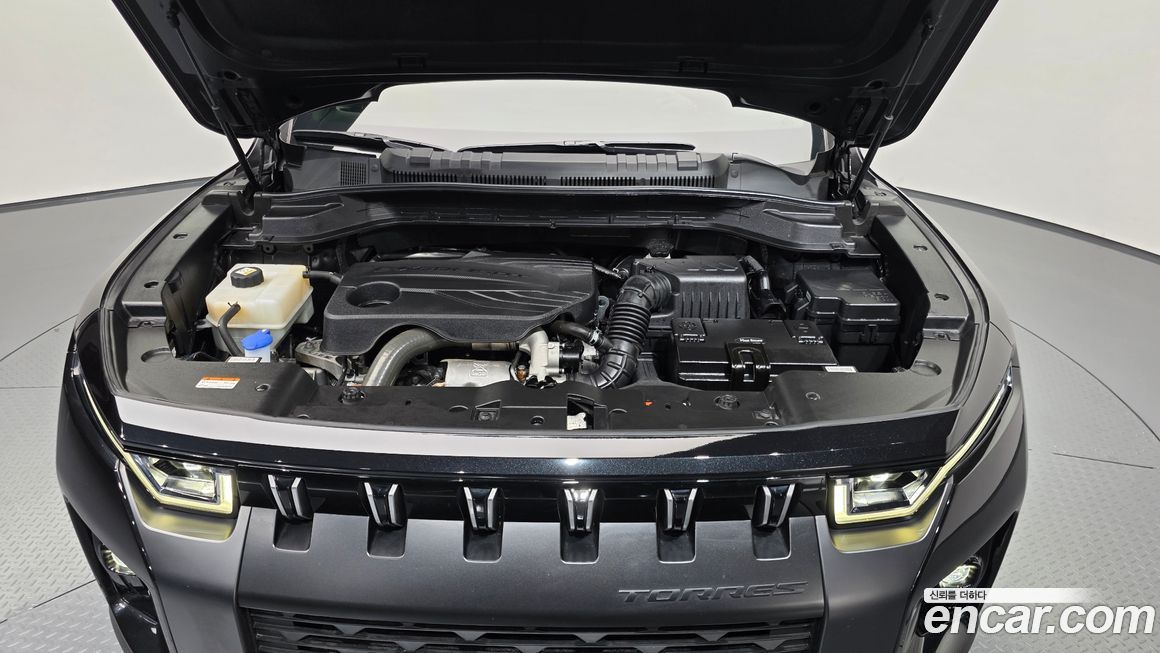 KG_Mobility_Ssangyong Torres 2023
