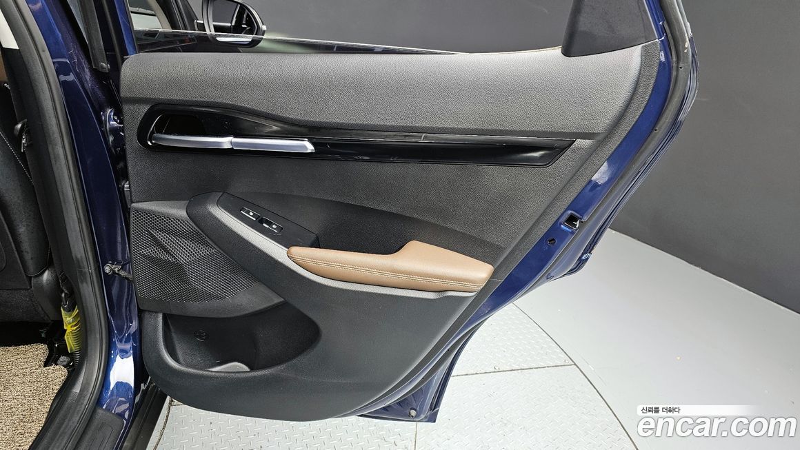 Kia Seltos 2020