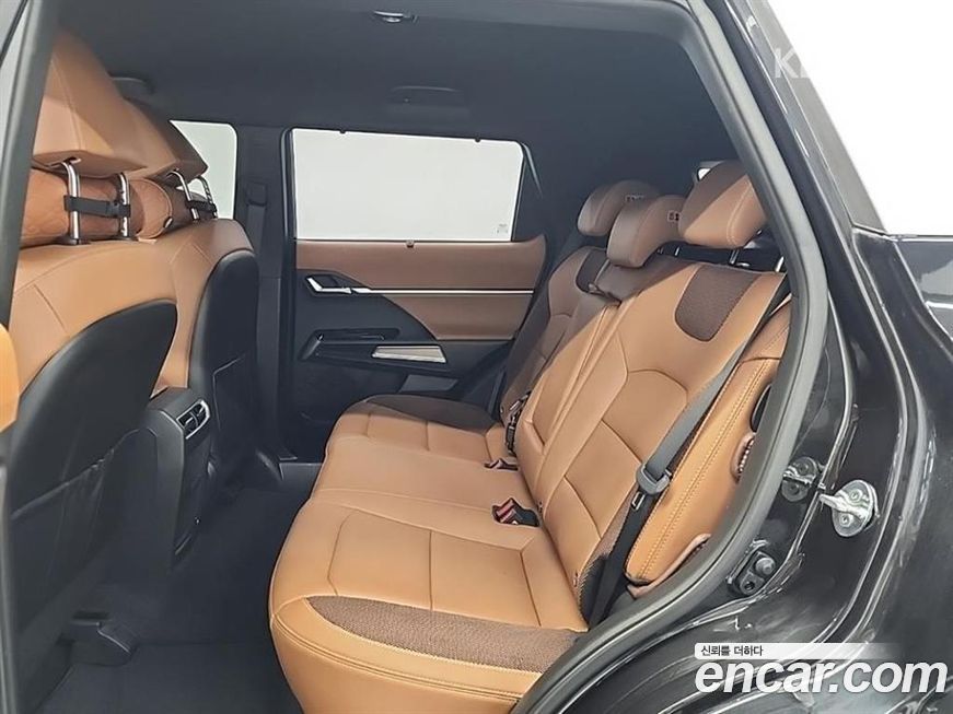 KG_Mobility_Ssangyong Torres 2023