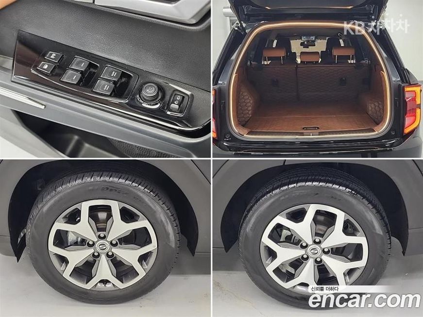 KG_Mobility_Ssangyong Torres 2023