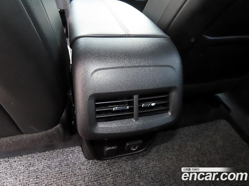 ChevroletGMDaewoo Equinox 2022