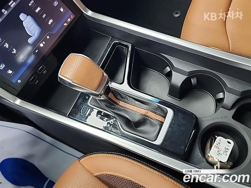 KG_Mobility_Ssangyong Torres 2023