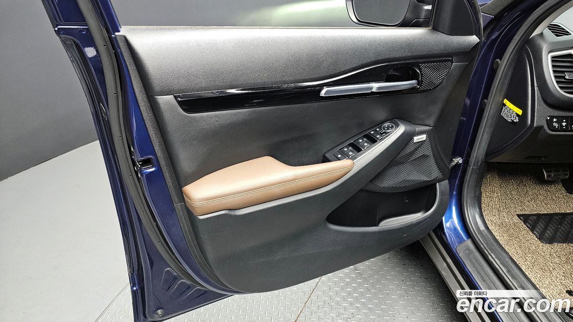 Kia Seltos 2020