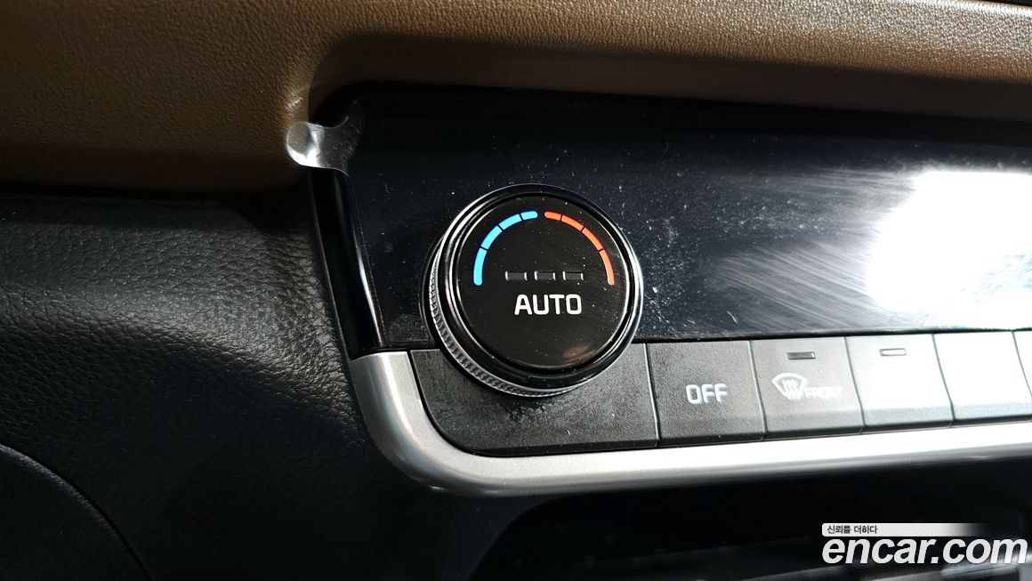Kia Seltos 2020
