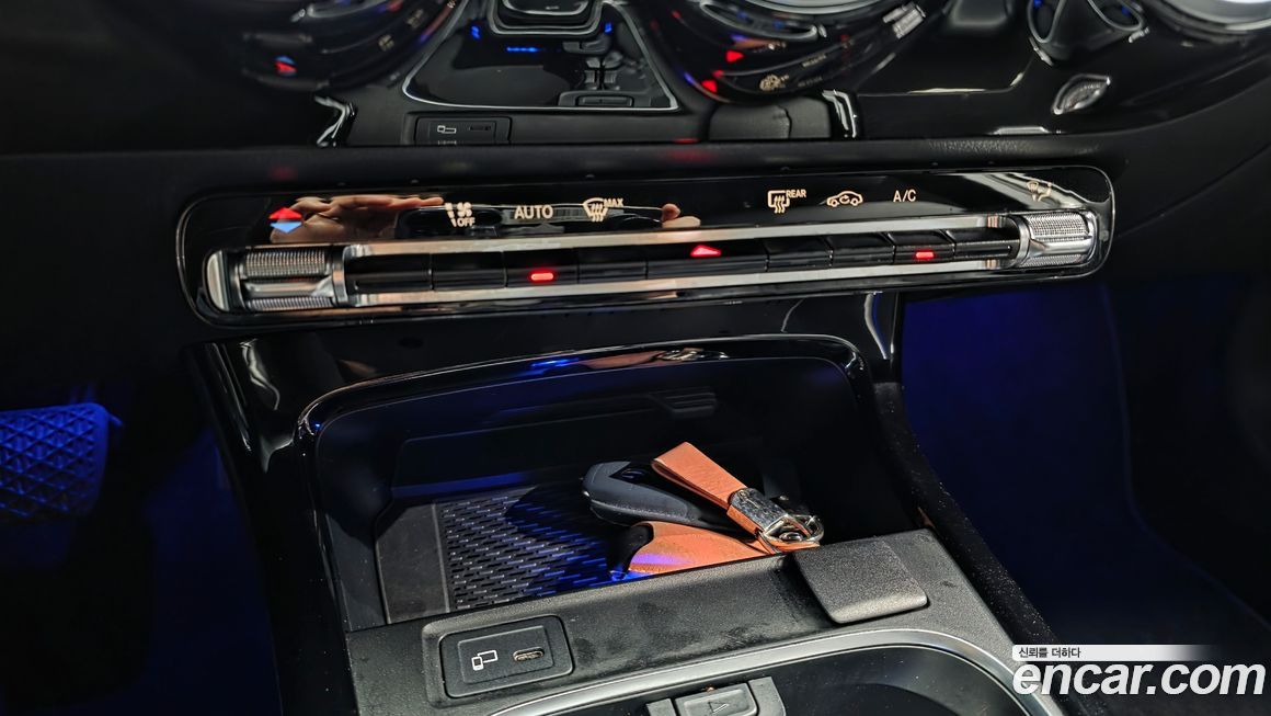 Mercedes-Benz A-Class 2021