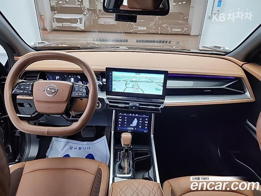 KG_Mobility_Ssangyong Torres 2023