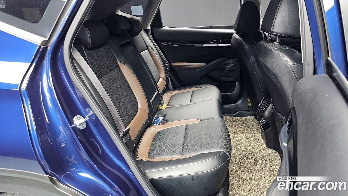 Kia Seltos 2020