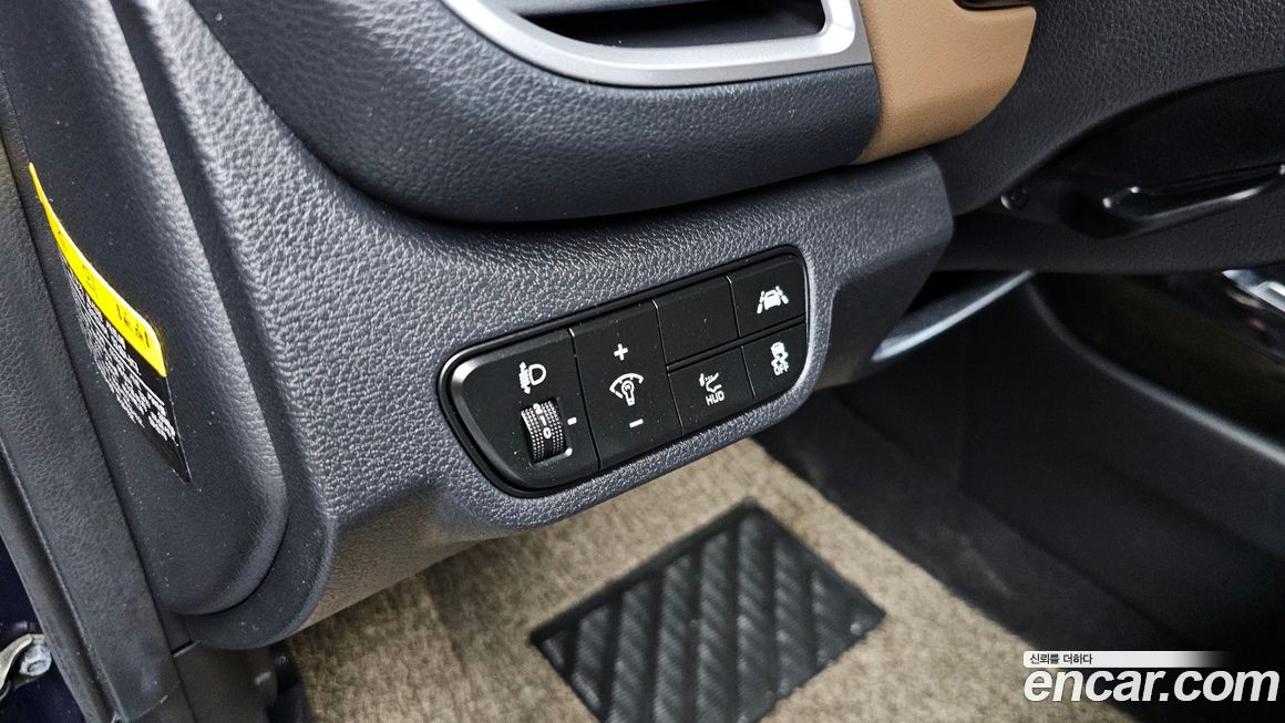 Kia Seltos 2020