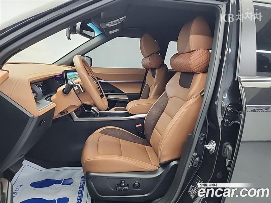 KG_Mobility_Ssangyong Torres 2023
