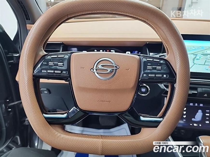 KG_Mobility_Ssangyong Torres 2023