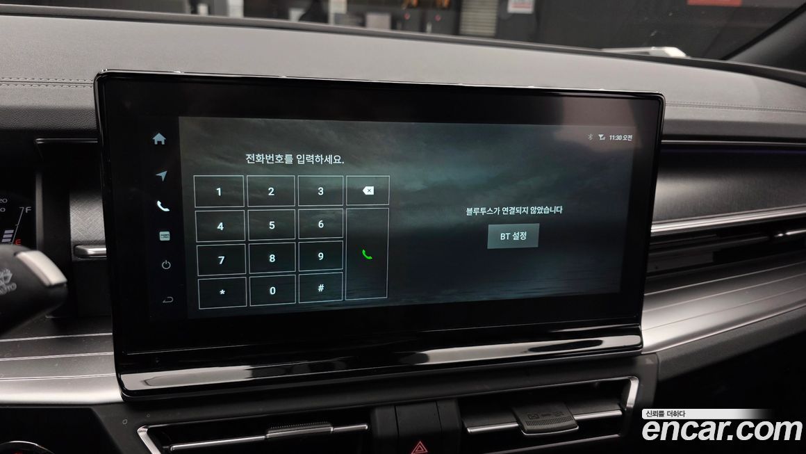 KG_Mobility_Ssangyong Torres 2023