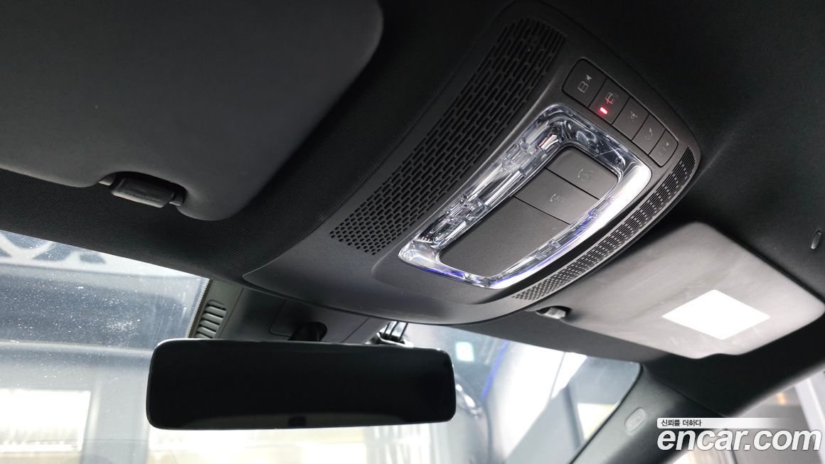 Mercedes-Benz A-Class 2021