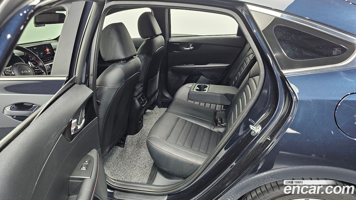 Kia K3 2022