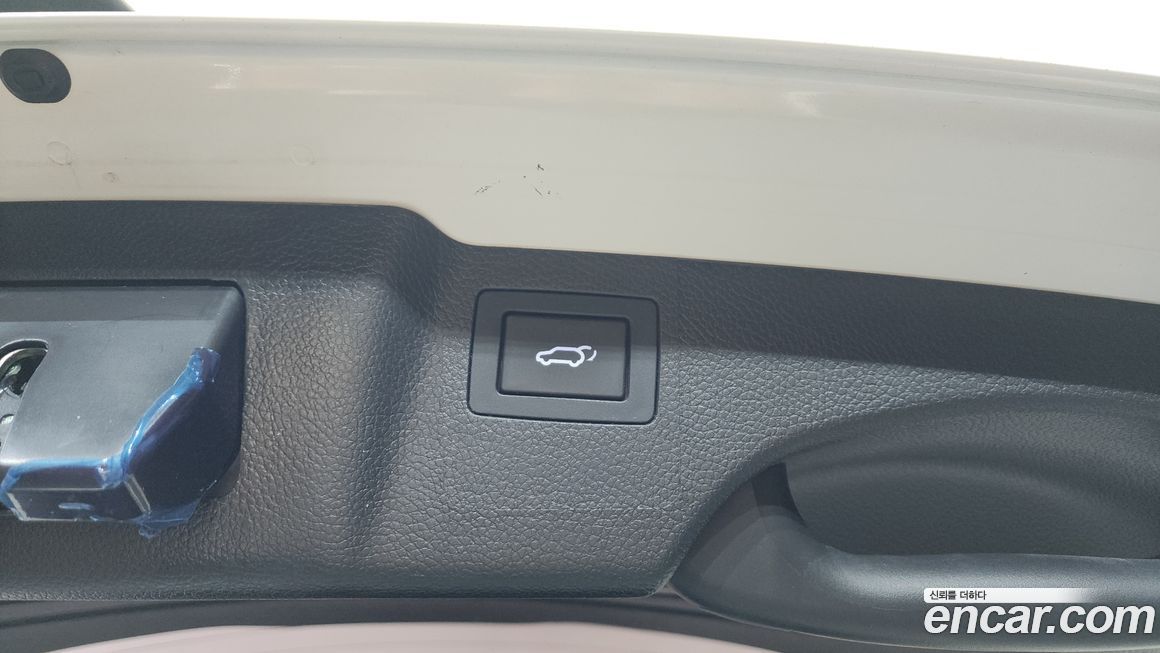 Hyundai Santafe 2018