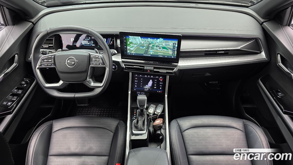 KG_Mobility_Ssangyong Torres 2023