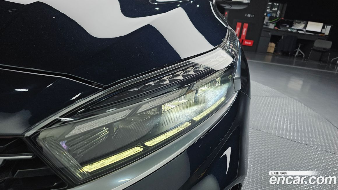 Kia K3 2022